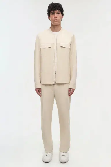 Simkhai Richard Jacket | Thumbnail 5 Simkhai Richard Jacket | Thumbnail 5