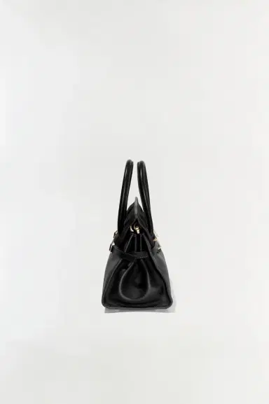 Simkhai River Mini Suede Handle Bag | Thumbnail 5 Simkhai River Mini Suede Handle Bag | Thumbnail 5