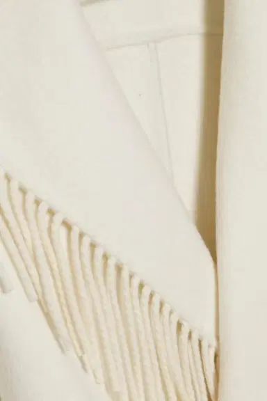 Simkhai Rowen Fringe Jacket | Thumbnail 7 Simkhai Rowen Fringe Jacket | Thumbnail 7