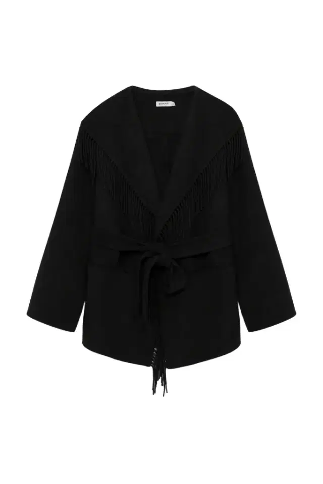 Rowen Jacket Rowen Jacket