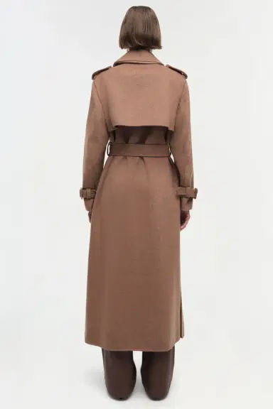 Simkhai Rumi Coat | Thumbnail 7 Simkhai Rumi Coat | Thumbnail 7
