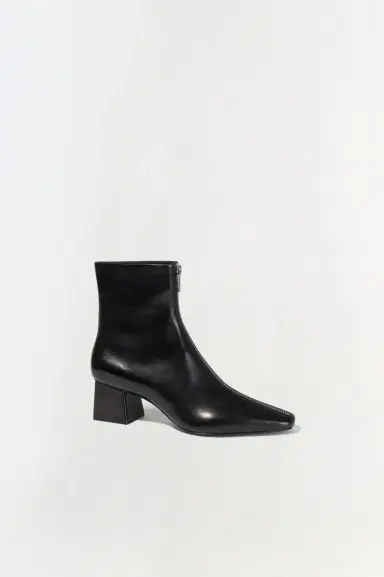 Simkhai Ryder Leather Zip Boot | Thumbnail 2 Simkhai Ryder Leather Zip Boot | Thumbnail 2