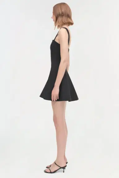 Simkhai Sadie Dress | Thumbnail 4 Simkhai Sadie Dress | Thumbnail 4