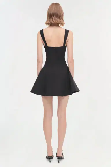 Simkhai Sadie Dress | Thumbnail 5 Simkhai Sadie Dress | Thumbnail 5