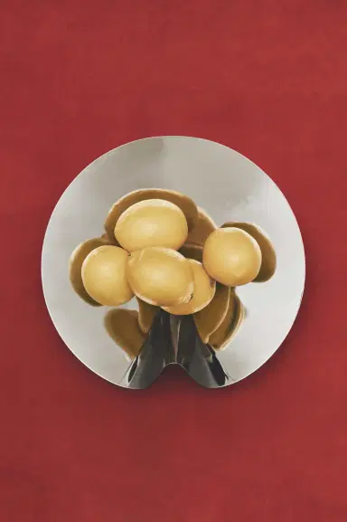 Simkhai Serving Bowl | Thumbnail 2 Simkhai Serving Bowl | Thumbnail 2