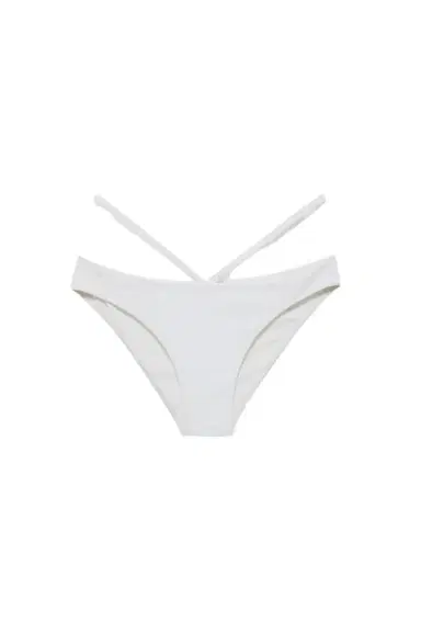 Simkhai Signature Emmalynn Bikini Bottom | Thumbnail 1 Simkhai Signature Emmalynn Bikini Bottom | Thumbnail 1