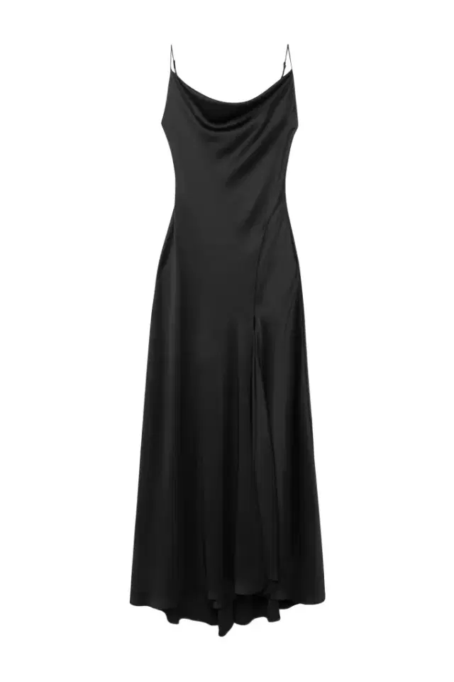 Signature Finley Gown Signature Finley Gown
