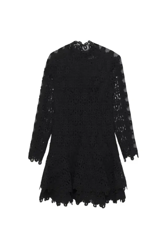 Signature Joy Dress Signature Joy Dress