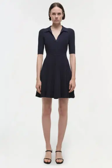 Simkhai Signature Patricia Dress | Thumbnail 6 Simkhai Signature Patricia Dress | Thumbnail 6