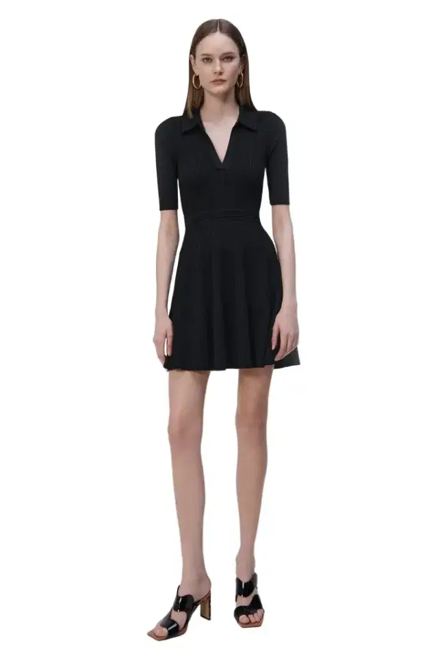 Signature Patricia Polo Dress Signature Patricia Polo Dress