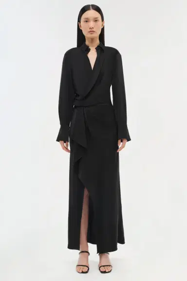 Simkhai Signature Talita Dress | Thumbnail 6 Simkhai Signature Talita Dress | Thumbnail 6