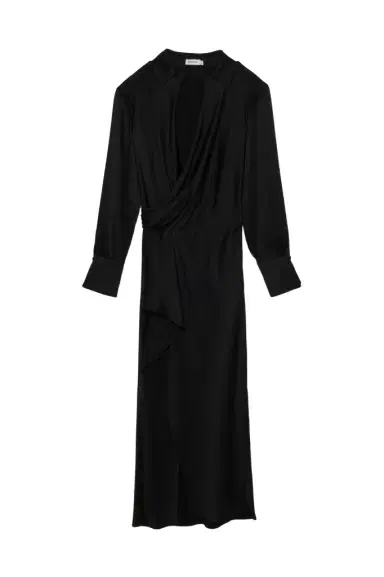 Simkhai Signature Talita Dress | Thumbnail 1 Simkhai Signature Talita Dress | Thumbnail 1