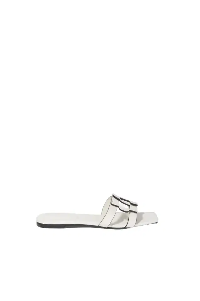 Simkhai Monogram Slide Simkhai Monogram Slide
