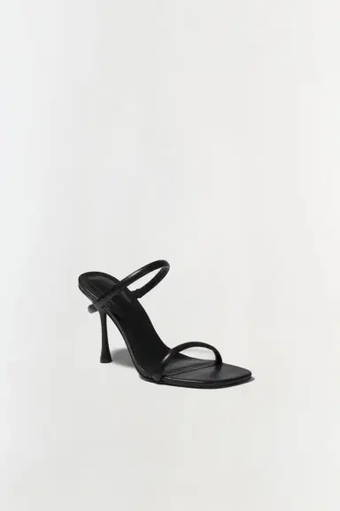 Simkhai Siren High Heel Sandal | Thumbnail 2 Simkhai Siren High Heel Sandal | Thumbnail 2