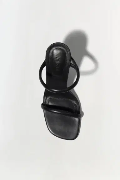 Simkhai Siren High Heel Sandal | Thumbnail 4 Simkhai Siren High Heel Sandal | Thumbnail 4