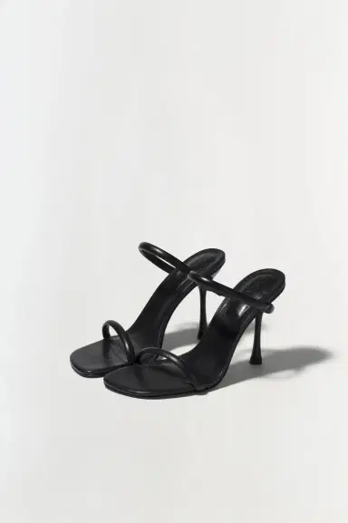Simkhai Siren High Heel Sandal | Thumbnail 5 Simkhai Siren High Heel Sandal | Thumbnail 5