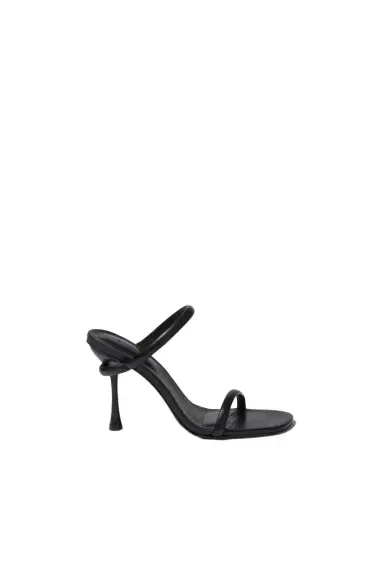Simkhai Siren High Heel Sandal | Thumbnail 1 Simkhai Siren High Heel Sandal | Thumbnail 1
