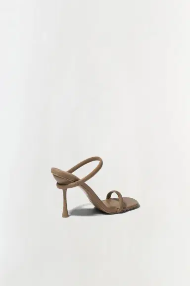 Simkhai Siren High Heel Sandal | Thumbnail 3 Simkhai Siren High Heel Sandal | Thumbnail 3