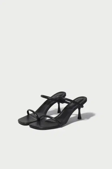 Simkhai Siren Low Heel Sandal | Thumbnail 5 Simkhai Siren Low Heel Sandal | Thumbnail 5