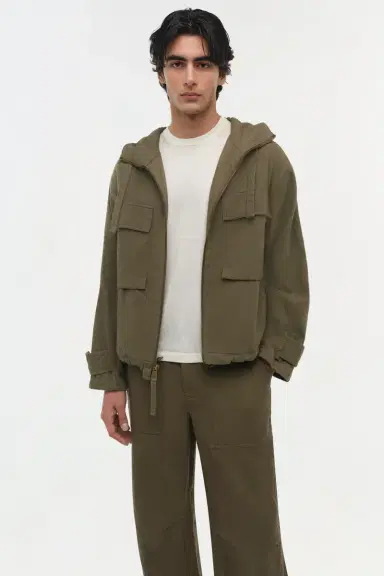 Simkhai Slater Field Pant | Thumbnail 3 Simkhai Slater Field Pant | Thumbnail 3