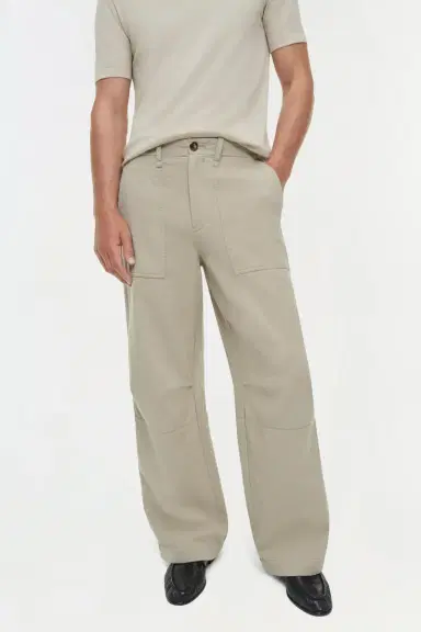 Simkhai Slater Field Pant | Thumbnail 7 Simkhai Slater Field Pant | Thumbnail 7