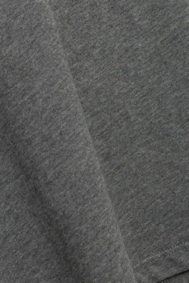 Simkhai Smooth Cotton Crewneck | Thumbnail 6 Simkhai Smooth Cotton Crewneck | Thumbnail 6