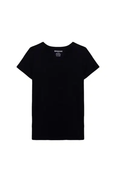 Simkhai Soft T-Shirt | Thumbnail 1 Simkhai Soft T-Shirt | Thumbnail 1