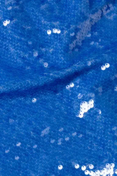 Simkhai Stacie Sequin Mini Dress | Thumbnail 7 Simkhai Stacie Sequin Mini Dress | Thumbnail 7