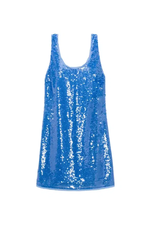 Stacie Sequin Mini Dress Stacie Sequin Mini Dress