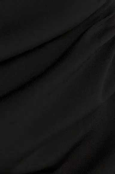 Simkhai Stefi Draped Mini Dress | Thumbnail 7 Simkhai Stefi Draped Mini Dress | Thumbnail 7