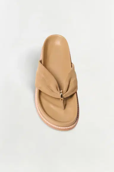 Simkhai Stella Suede Sport Sandal | Thumbnail 3 Simkhai Stella Suede Sport Sandal | Thumbnail 3