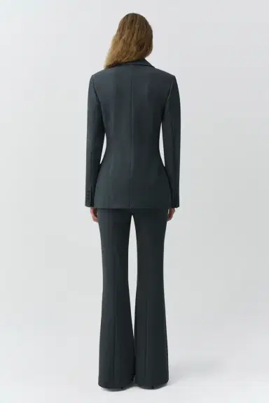 Simkhai Surabhi Hourglass Blazer | Thumbnail 6 Simkhai Surabhi Hourglass Blazer | Thumbnail 6