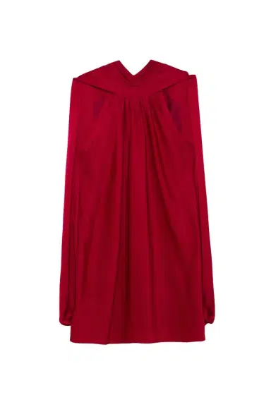 Simkhai Toni Satin Mini Dress | Thumbnail 1 Simkhai Toni Satin Mini Dress | Thumbnail 1