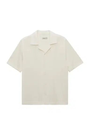 Simkhai Troy Waffle Shirt | Thumbnail 1 Simkhai Troy Waffle Shirt | Thumbnail 1