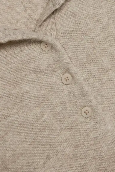 Simkhai Twila Cashmere Polo | Thumbnail 6 Simkhai Twila Cashmere Polo | Thumbnail 6