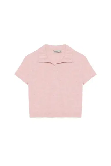 Simkhai Twila Cashmere Polo | Thumbnail 1 Simkhai Twila Cashmere Polo | Thumbnail 1