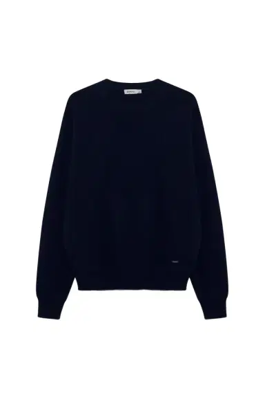 Simkhai Vaughn Cashmere Crewneck | Thumbnail 1 Simkhai Vaughn Cashmere Crewneck | Thumbnail 1