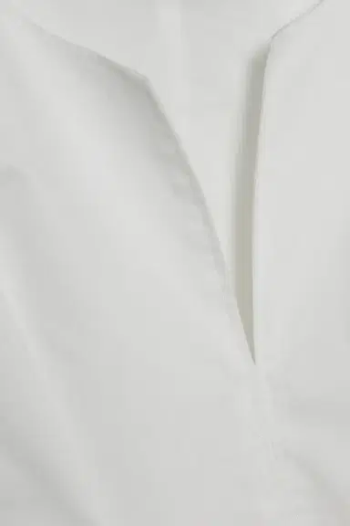 Simkhai Wrenli Cotton Pleated Top | Thumbnail 6 Simkhai Wrenli Cotton Pleated Top | Thumbnail 6