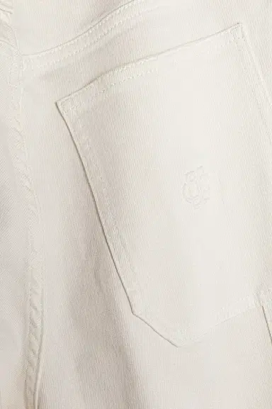 Simkhai Xavier Denim Carpenter Pant | Thumbnail 6 Simkhai Xavier Denim Carpenter Pant | Thumbnail 6