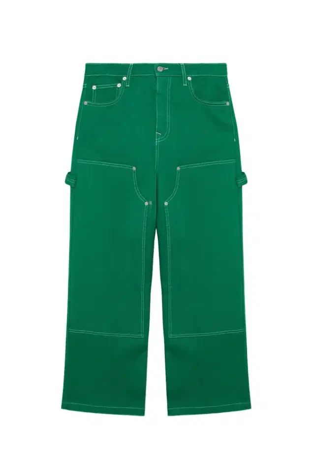 Xavier Denim Carpenter Pant Xavier Denim Carpenter Pant