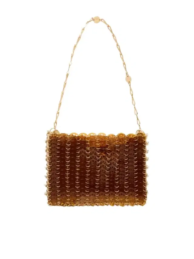 1969 Pailette-embellished Shoulder Bag 1969 Pailette-embellished Shoulder Bag