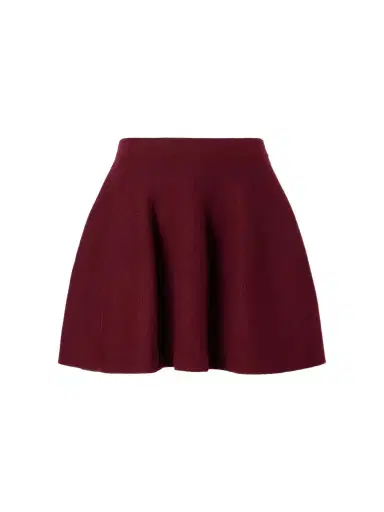 Lisa Yang Wren Cashmere Mini Skirt | Thumbnail 1 Lisa Yang Wren Cashmere Mini Skirt | Thumbnail 1