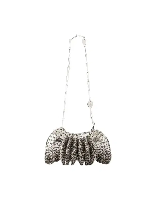 Chainmail Shoulder Bag Chainmail Shoulder Bag
