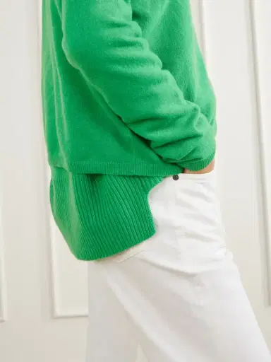 Lisa Yang Abby Cashmere Cardigan | Thumbnail 5 Lisa Yang Abby Cashmere Cardigan | Thumbnail 5