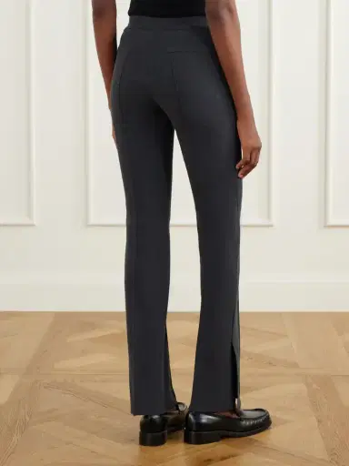HIGH SPORT Theo Cotton-blend Straight-leg Pants | Thumbnail 4 HIGH SPORT Theo Cotton-blend Straight-leg Pants | Thumbnail 4