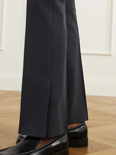 HIGH SPORT Theo Cotton-blend Straight-leg Pants | Thumbnail 5 HIGH SPORT Theo Cotton-blend Straight-leg Pants | Thumbnail 5