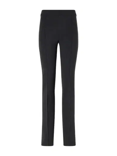 HIGH SPORT Theo Cotton-blend Straight-leg Pants | Thumbnail 1 HIGH SPORT Theo Cotton-blend Straight-leg Pants | Thumbnail 1