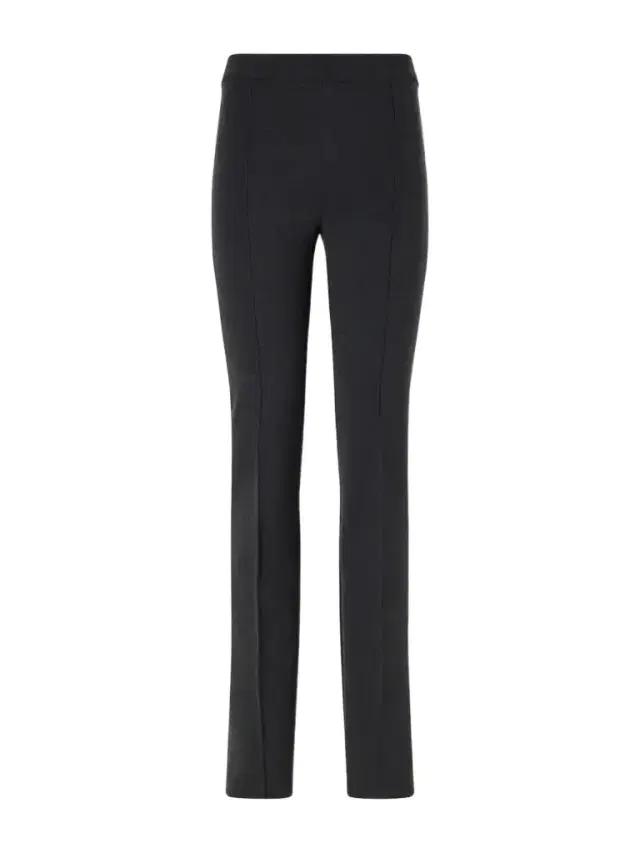 Theo Cotton-blend Straight-leg Pants Theo Cotton-blend Straight-leg Pants