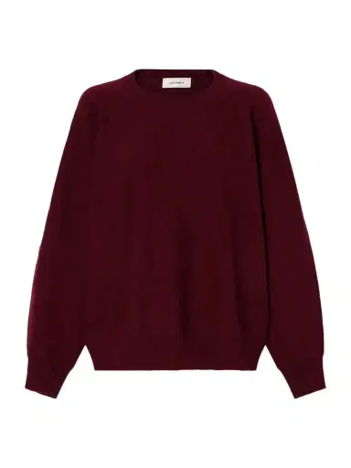 Lisa Yang Haily Cashmere Sweater | Thumbnail 1 Lisa Yang Haily Cashmere Sweater | Thumbnail 1