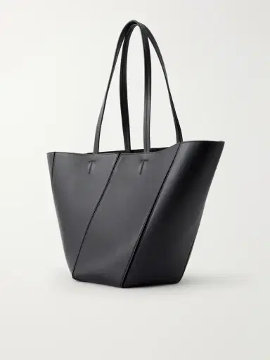 Proenza Schouler Hex Leather Tote | Thumbnail 4 Proenza Schouler Hex Leather Tote | Thumbnail 4